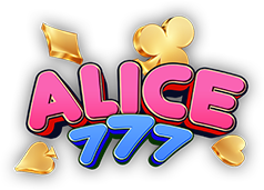 รูปภาพ Logo ของเว็บ ALICE777.COM